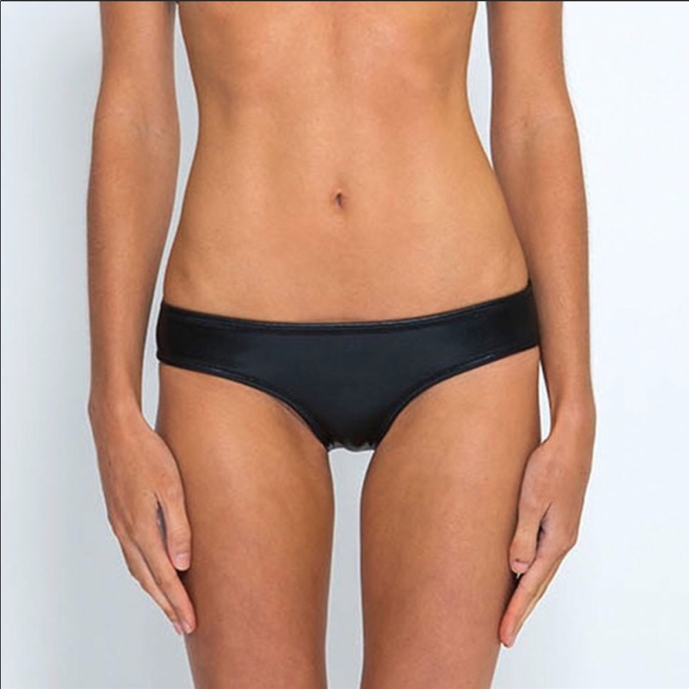 Triangl bikini bottom